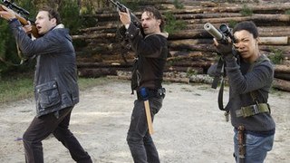 AMC TV-SHOW The Walking Dead Season 7 Episode 11_^^_FULL FREE online HD streaming