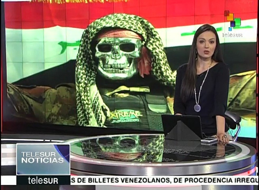 Irak: autoridades kurdas lanzan plan de desradicalización de jóvenes