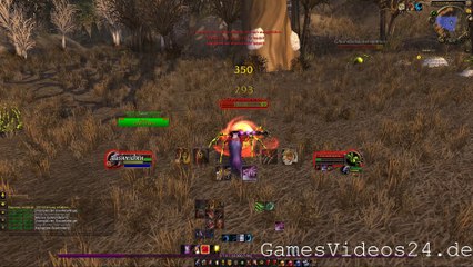 World of Warcraft Quest: Jarl braucht Augen