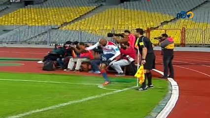 كليب نادي الزمالك 2017 لحصوله علي السوبر المصري يا زمالك انت كبير -