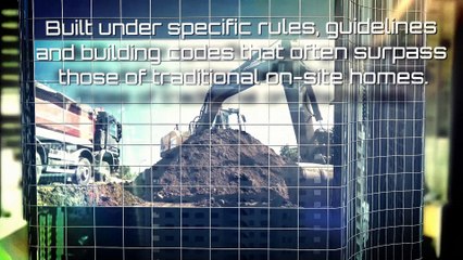 Modular City: Prefab Homes Built Fast 🏙️