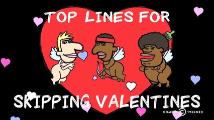 Legends of Chamberlain Heights – Top Lines for Skipping Valentine's - Uncensored-tAQa5FHpEvg