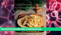 PDF  The Gluten-Free Gourmet Cooks Comfort Foods: Creating Old Favorites with the New Flours Bette