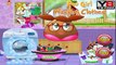 Pou Games - Pou Washing Clothes Games - Pou Games for Girls & Children