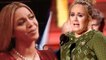 Adele, Lady Gaga, Jennifer Lopez, Katy Perry | BEST DRESSED CELEBRITIES | Grammys 2017
