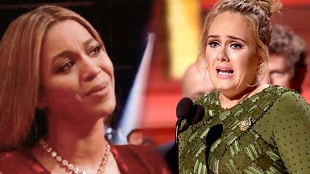 Adele, Lady Gaga, Jennifer Lopez, Katy Perry | BEST DRESSED CELEBRITIES | Grammys 2017