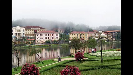 Adamsapa.vn | Cảnh Đẹp Sapa - Lào Cai - Việt Nam