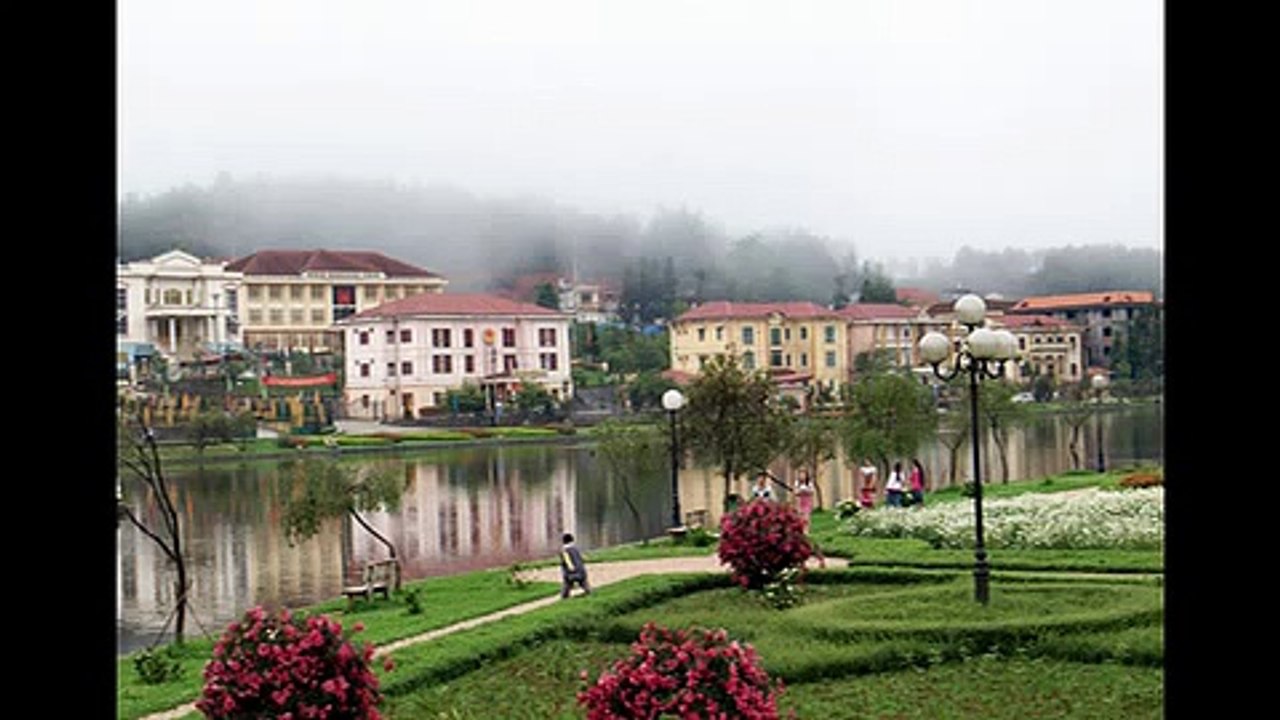 Adamsapa.vn | Cảnh Đẹp Sapa - Lào Cai - Việt Nam