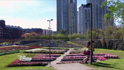 Soy Luna Extrait | Ambre Et Matteo Se Dispute (é38)