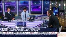 Présidentielle 2017: Les propositions de l'Afic pour favoriser le capital-investissement français - 14/02