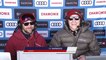 Replay - Chamonix-Mont-Blanc staged in Vallnord-Arcalís FWT17 - Swatch Freeride World Tour 2017 - Part 1