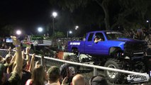 7. 2017 Cowboy's Orlando - Trucks Gone Wild