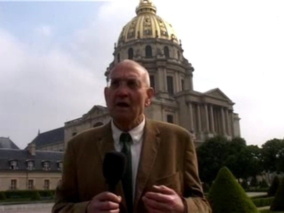 Louis XIV et les femmes