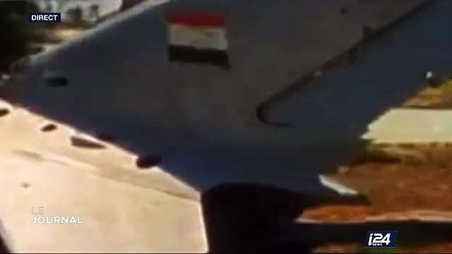 Guerre des 6 jours de 1967 : les enregistrements publics