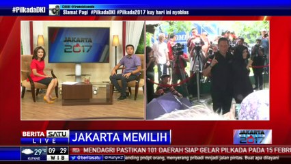 AHY: Tuduhan Kepada Pak SBY Tidak Benar