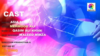 Asia Sehrai--Ik Tera Pyar