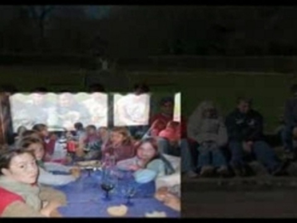 film souvrir et innover de Sévigné Compiegne