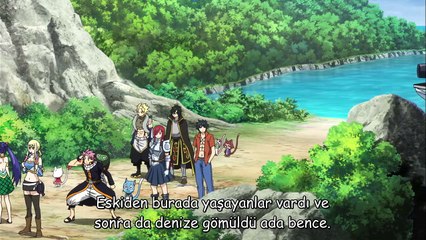 [PuzzleSubs] Fairy Tail S2 - 49 [720p]