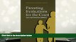 Kindle eBooks  Parenting Evaluations for the Court: Care and Protection Matters (Perspectives in