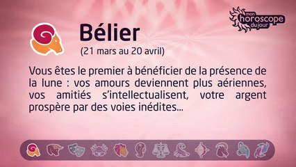 Horoscope hebdomadaire du 4 Septembre 2017