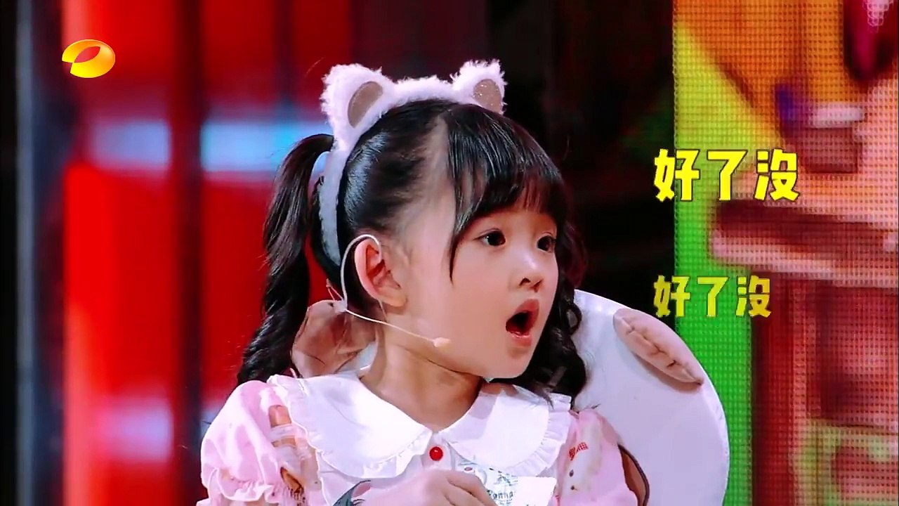 《神奇的孩子》精彩看点 - 神娃特辑 - 小张继科冲击2028年世界冠军 Amazing Kids Recap【湖南卫视官方频道】-Ed9YdLVVEqI