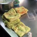 Video Masakan - Martabak telur ini simple banget, cuma isi