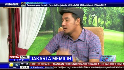 Dialog: Antusiasme Netizen di Pilgub DKI Jakarta 2017 #2