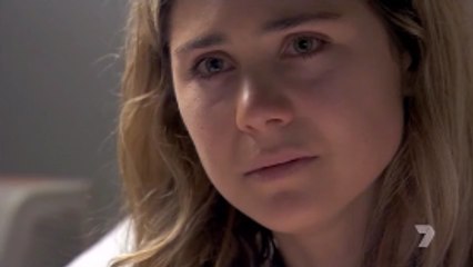 VJ and Billie scenes ep 6596