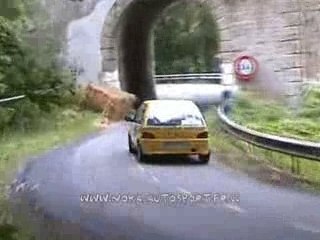 12.Rallye Morfontaine 2007