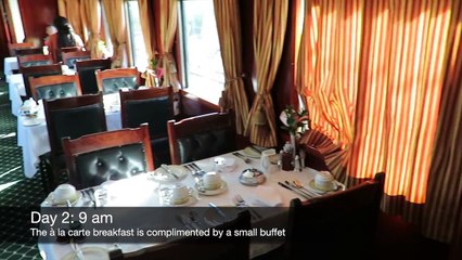 Rovos Rail, the most luxurious train in the world - Pretoria to Cape Town trip report-uo_ng1S2OxE