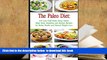 [PDF]  The Paleo Diet: 101 Low Carb Paleo Soup, Salad, Main Dish, Breakfast and Dessert Recipes