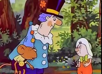 Приключения поросенка Фунтика (все серии мультфи _-_ HD - new _-_ Kopyası