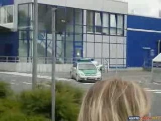 Setbesuch2- 9 Sept 2007