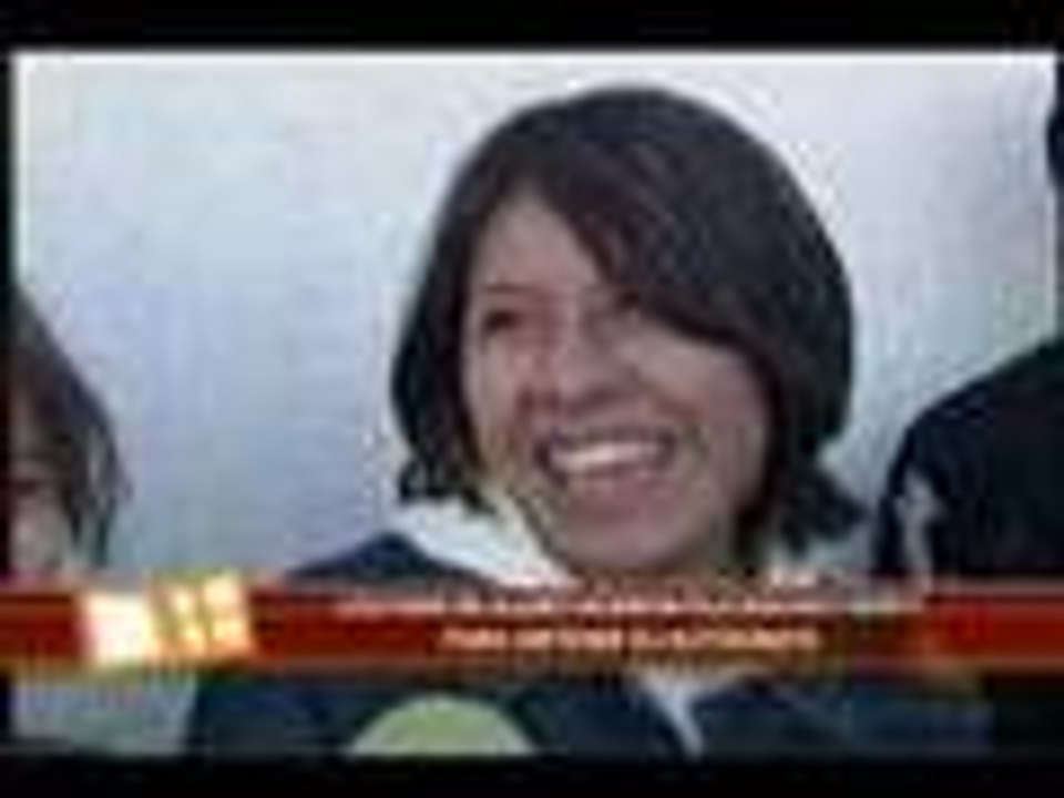 Alizee cancela firma de autografos en Mexico