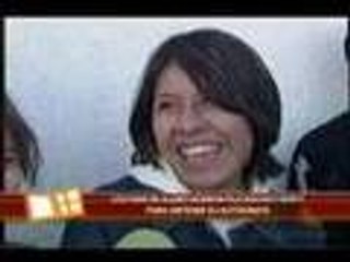 Alizee cancela firma de autografos en Mexico