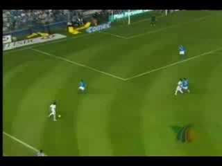 Pachuca vs Cruz Azul resumen del partido jornada 7