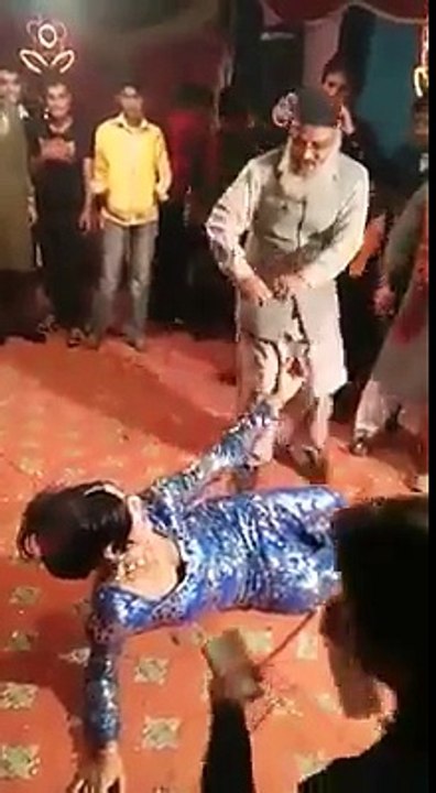 Baba G Ka Dance