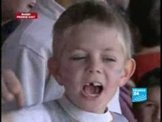 FRANCE24-EN-Rugby-September 16th