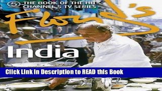 PDF Online Floyd s India: The Book of the Hit Channel 5 TV Series ePub Online