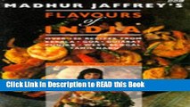Read Book Flavours of India Full eBook