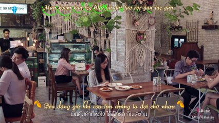 [Vietsub + Kara] Thoi Gian Cua Tinh Yeu - New Jiew