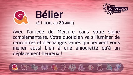 Horoscope hebdomadaire du 9 Octobre 2017