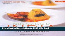 Read Book Fresh Flavours of India ePub Online