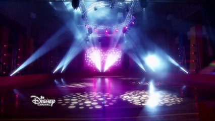 Soy Luna Extrait | Luna Rêve De Matteo Et Simon (é38)