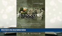 Kindle eBooks  The Innocence Commission: Preventing Wrongful Convictions and Restoring the