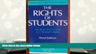 Kindle eBooks  The Rights of Students: The Basic ACLU Guide to a Student s Rights (American Civil