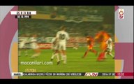 [HD] 02.10.1994 - 1994-1995 Turkish 1st League Matchday 7 Galatasaray 3-1 Beşiktaş