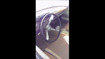 Ce volant est FOU!!!!!