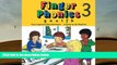 PDF [DOWNLOAD] Finger Phonics Book 3, G, O, U, L, F, B,/Board Book (Jolly Phonics) (Bk. 3) Sue