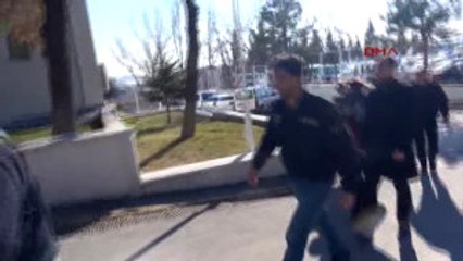 Edirne Fetö'den Yakalanan Araştırma Görevlisi Kadının Kardeşi PKK'lı Terörist Çıktı